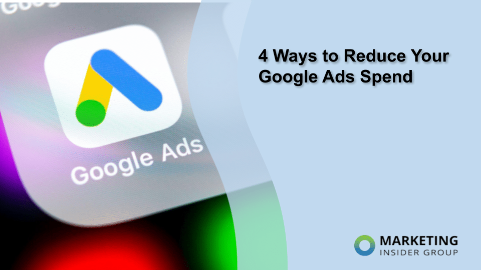 Effective Strategies to Optimize Your Google Ads Budget