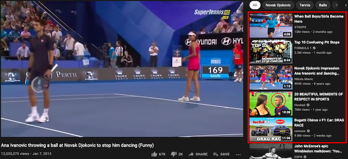 Strategies to Boost Your Presence in YouTube Recommendation Sections