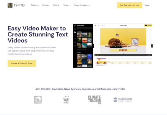 10 Automated Video Creation Tools, Tips, and Resources