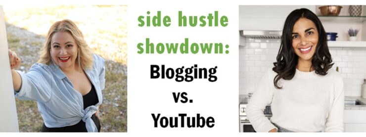 Blogging vs. YouTube: Which Platform is Best to Grow an Online Business?