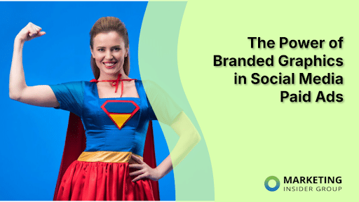 The Impact of Branded Graphics on Social Media Advertising