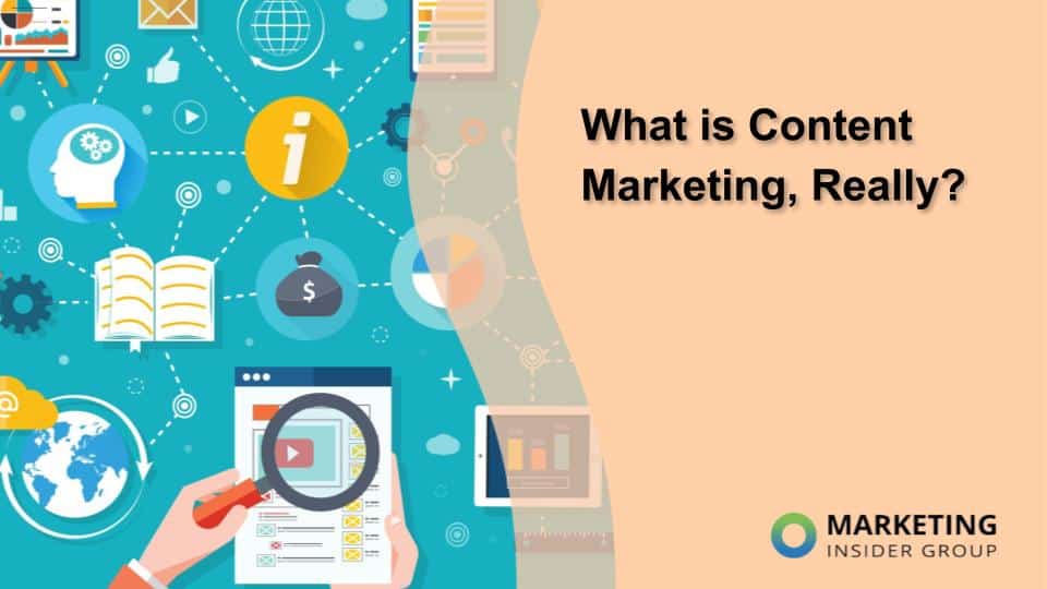 Understanding the Essence of Content Marketing