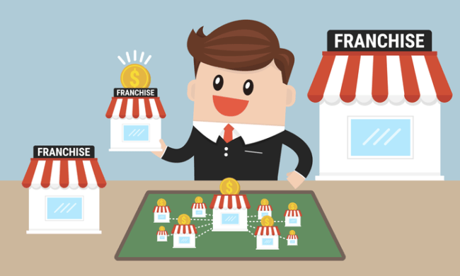 30 Great Franchise Business Ideas