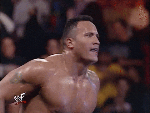 Five Content Marketing Tips Inspired by The Rock