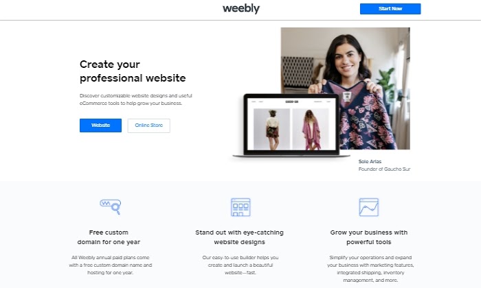 Top Free Website Builders for Your Online Presence