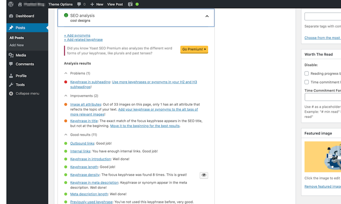 The 7 Best WordPress Plugins for Your Website