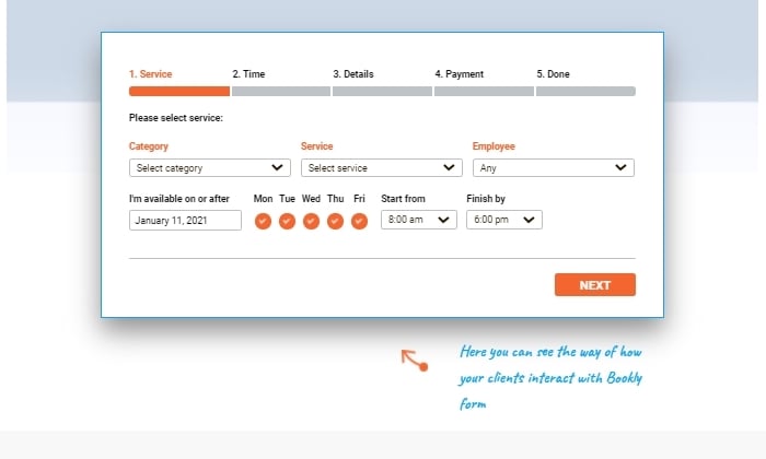 Top 5 WordPress Booking Plugins to Manage Appointments Efficiently