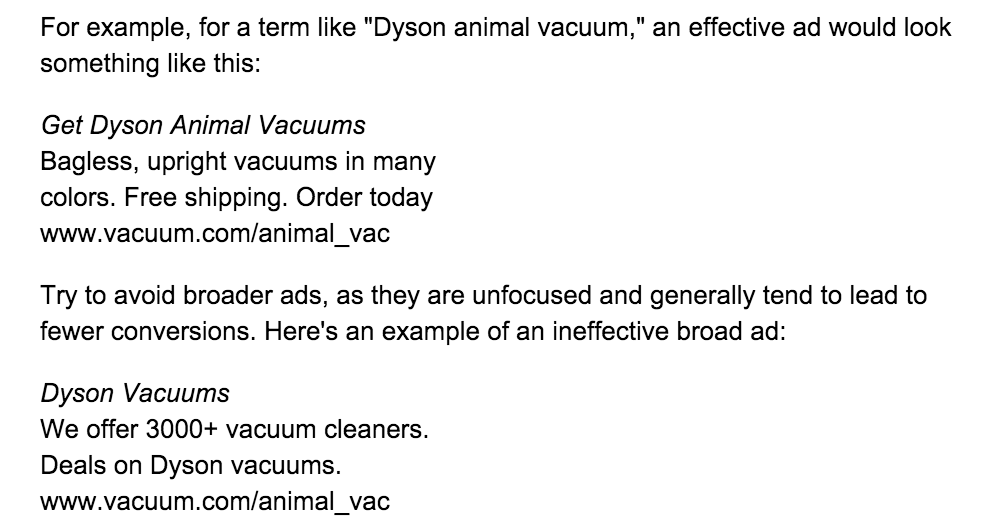 Boost Your Click-Through Rate and ROI with These 12 Ad Copy Strategies