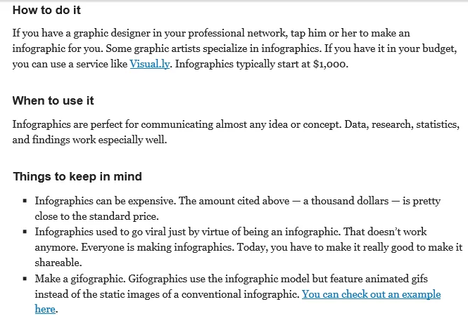 Effective Link Building Techniques for Busy Marketers