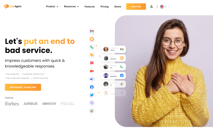 Top Knowledge Base Software for Your Business Needs