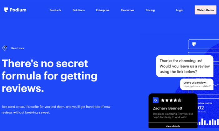 Effective Online Reputation Management Strategies