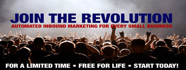 The Revolution in Online Marketing for Small Business is Here Today