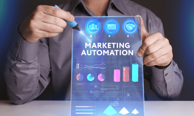 Marketing Automation: What is it, Examples & Tools [2021]