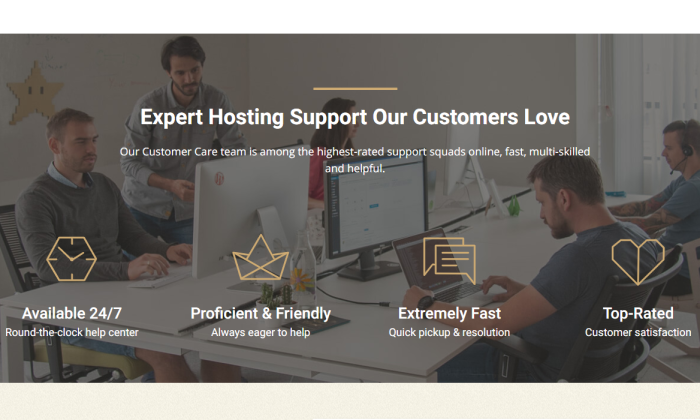 SiteGround Review: The Ultimate Web Hosting Provider