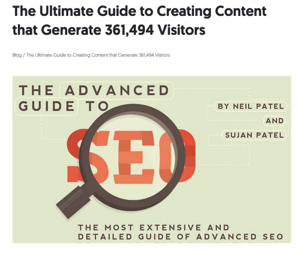 Ultimate Guide: Crafting Comprehensive Content for Lead Generation and Conversion